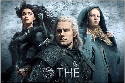 Prequel Series to Henry Cavill Starrer The Witcher in the Works at Netflix