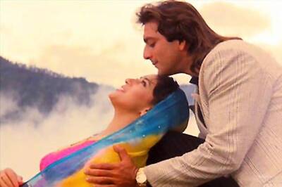 'Saajan' sequel to feature young cast, to go on floors in 2014