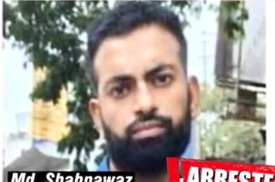 ISIS Man Was Looking for Spots for Terror Attacks in North India, Training Camps | Pune, Delhi Modules Busted