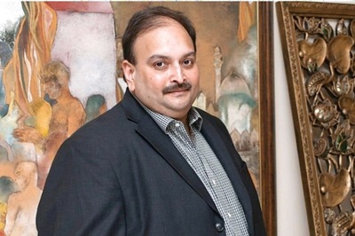 Antigua PM Had Issued Notices to Mehul Choksi in 2019 for 'Concealing Facts' to Gain Citizenship