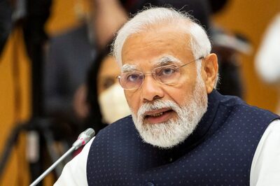 PM Modi Inaugurates B R Ambedkar School of Economics Campus in Bengaluru