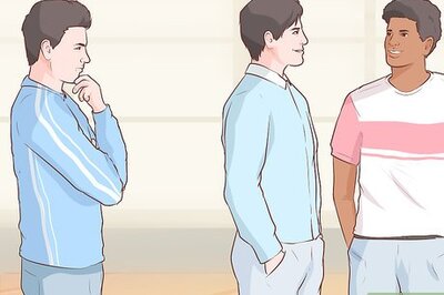 How to Get over the Fact Your Friend Left You for the Popular Crowd