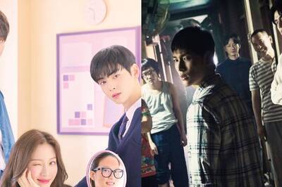 True Beauty, Secret Garden, Doctors Among 10 K-Dramas Streaming on Prime Video