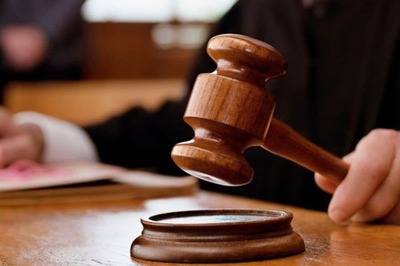 K'taka HC Stays Transfer of 2.51 Cr Shares of TD Power System Ltd