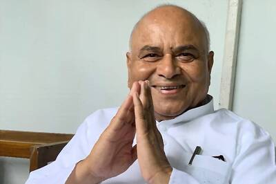 MP Congress Now a Centralised Unit, Lack of Communication Fuelling Dissent Among MLAs: Govind Singh