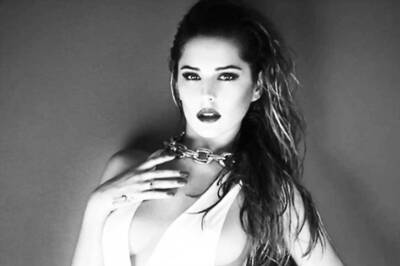 Cheryl Moves Out of Ex Liam Payne's Mansion