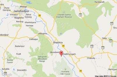 Jharkhand DCC kicks off campaign for Assembly polls