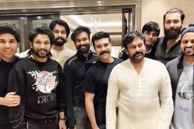 Allu Arjun To Chiranjeevi, 4 Highest-paid Actors In The Telugu Film Industry