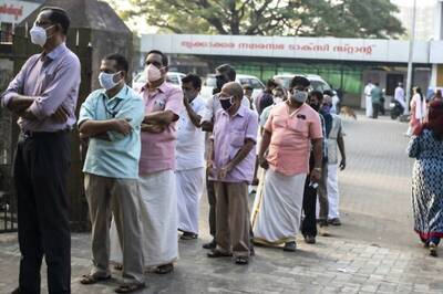 Kerala Elections 2021: 355 Candidates Facing Criminal Cases, 75 Seats ‘Red Alert Constituencies’