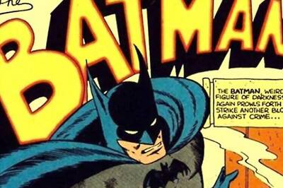 We will miss Yvonne Craig: Adam West