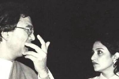 The Confused Love and Relationship of Rajesh Khanna and Anju Mahendru