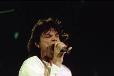 Happy Birthday, Mick Jagger: Top 5 Songs by Rolling Stones Legend