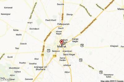 Damage to place of worship sparks tension amongst locals in Bhawanpur