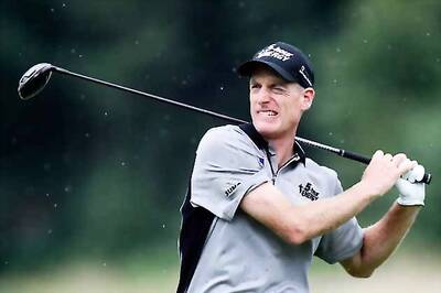 Furyk loses at Firestone after last-hole collapse