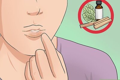 How to Get Pale Lips