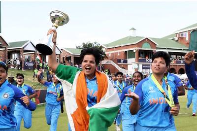PM Narendra Modi, Amit Shah Congratulate Team India For Historic Women's U-19 T20 World Cup Victory