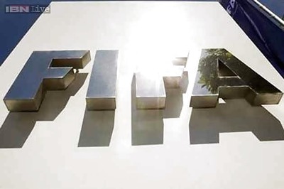 Qatar will not host 2022 World Cup, says FIFA's Zwanziger
