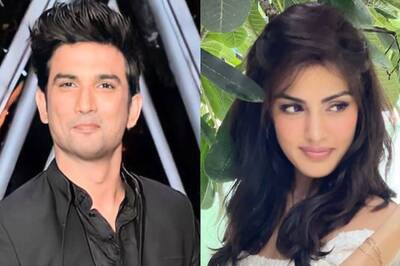 Rhea Chakraborty was Called 'Witch' But Not Anymore, Says Chehre Director: 'People Don't Troll Her Now'