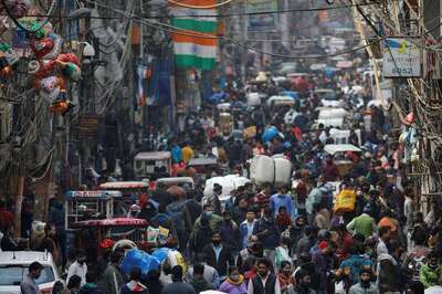 CAIT Demands Ease in Delhi Covid Curbs as Survey Shows 96% Traders Want Markets to be Open on All Weekdays