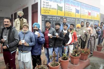 ‘Go Back Governor’: Opposition Creates Ruckus Over Farm Bills In Punjab Assembly