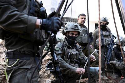 Indian Killed in Israel Puts Spotlight on Middle East; Jobs, Cost of Living, Remittances Explained