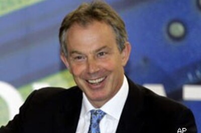 How Tony Blair escaped scam probe