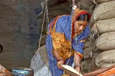 States, UTs Have Cancelled 4.39 Cr Ineligible, Fake Ration Cards So Far: Govt