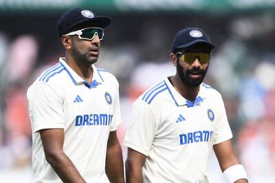 Ravichandran Ashwin Lauds Jasprit Bumrah, Says He Is 'Kohinoor Diamond Of Indian Cricket' – WATCH