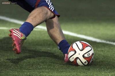 Under-17 World Cup to be held in September-October 2017: FIFA