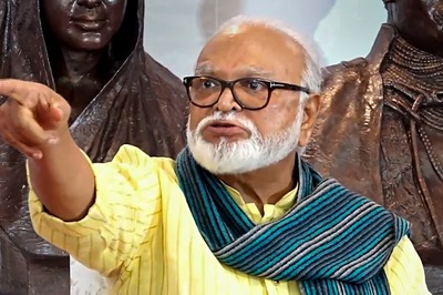 Maratha Quota Issue: Scrap Justice Shinde Committee, Says Bhujbal