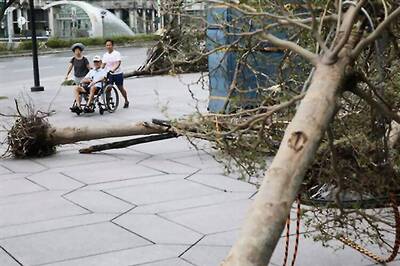 Typhoon Mujigae set to hit China: officials