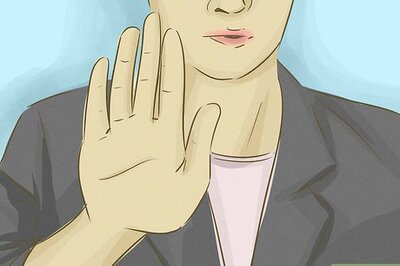 How to Have the Courage to Speak Up