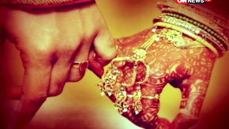 After Suicide Bid, Hyderabad couple Marries in Hospital