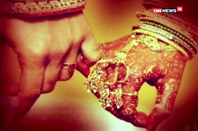 After Suicide Bid, Hyderabad couple Marries in Hospital