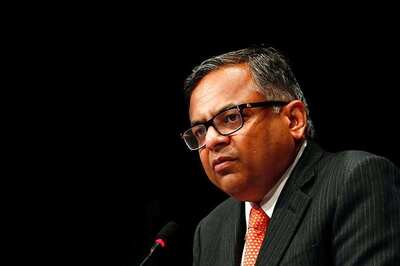 Tata Group Not Ruling Out Bid for Air India, Chairman N Chandrasekaran Indicates