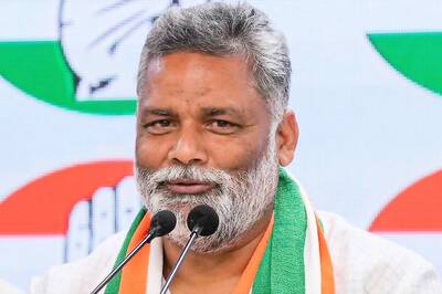Disgruntled Cong Leader Pappu Yadav Files Nomination from Purnea LS Seat as Independent