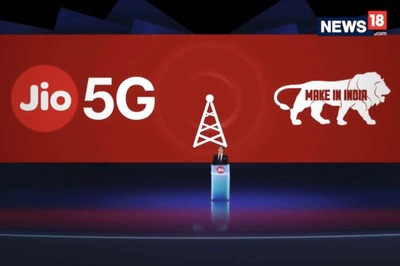 5G Trials Set To Begin In India And You Could Be Using 5G On Your Phone Very Soon