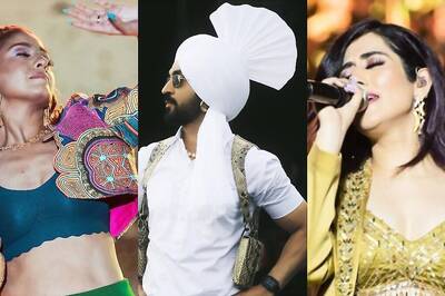 World Music Day: 10 Indian Singers Who Are Killing it With Their On Stage Style Quotient