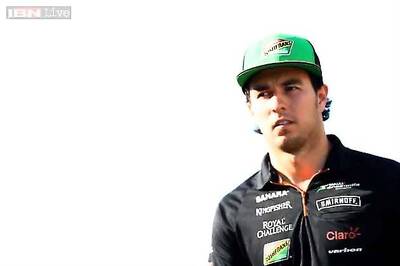 FIA upholds penalty for Sergio Perez after Canadian GP