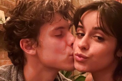 Camila Cabello Breaks Her Silence On Shawn Mendes Break Up: 'My Focus Has Changed'