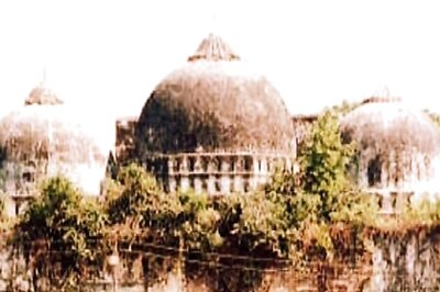 Ram Temple issue should be brought to forefront of BJP's agenda ahead of 2017 UP polls: RSS