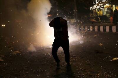 55 Dead, 36 Injured in Tanker Truck Explosion in Niger's Capital Niamey