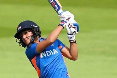 Exclusive | Women's IPL is Something we are Looking Forward to: Harmanpreet Kaur