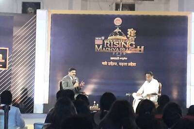 Voted to Power, How Kamal Nath Decided to Change the Identity of Madhya Pradesh