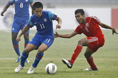 Bagan seek AIFF compensation over Chhetri injury