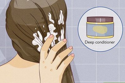 How to Grow Thick Curly Hair