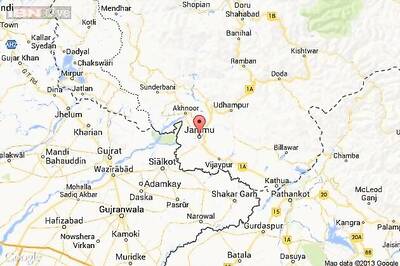 Jammu: BJP revokes suspension of five rebel MLAs