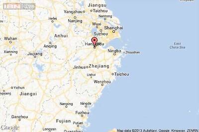 Chinese school shut after students fall sick due to pollution