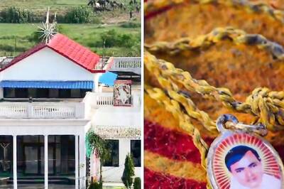 'Focus on Sevadars, Conspiracy Not Ruled Out': Hathras Stampede SIT Chief Says 90 Statements Recorded