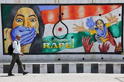 16-year-old Gang-raped, Burnt Alive After Panchayat Asks Accused to Pay Rs 50,000 as Settlement